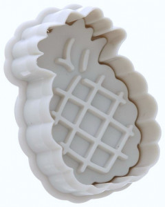 stampo ananas