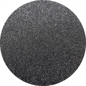 Argento polvere glitter