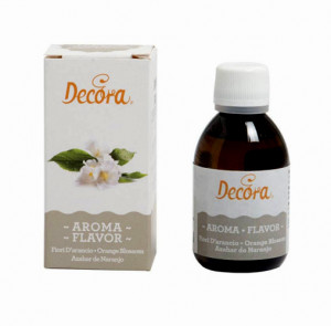 Aroma Fiori d'Arancio. Decora