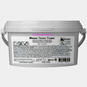 Pasta di zucchero Massa Ticino in offerta