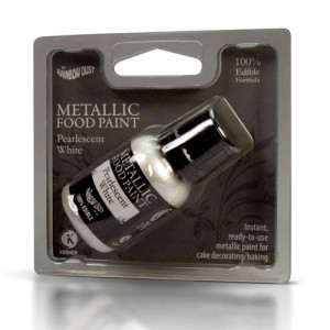 Bianco Metallizzato