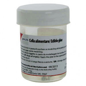 Colla Alimentare Modecor 25 gr. Senza Glutine.