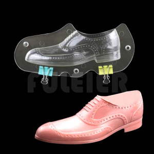 Stampo di Scarpa uomo 