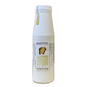 Gran Forno. Aroma Panettone in pasta Naturale 100 % di alta qualità. Distilleria Ruffini