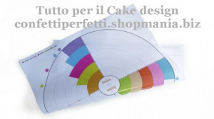 Kit composto da uno compasso multiuso. Decora. - Img 3