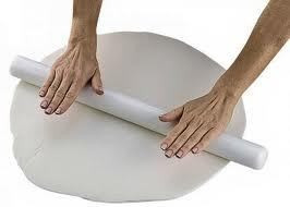 Mattarello silicone