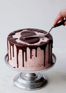 Drip Cake