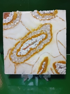 Ocean resina per decorazioni
