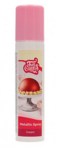 Oro Rosa Spray 