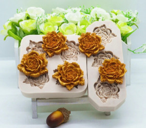 stampo rose