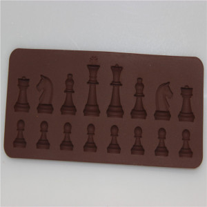 Scacchi cioccolato