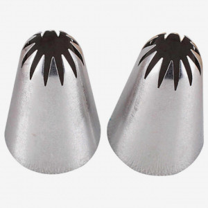 Set 5 Beccucci Giganti 1E - 336 - 9FT - 1F - 1B per decorazione