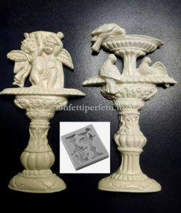 stampo fontana
