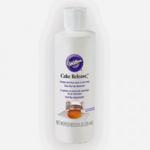 Staccante per Teglie 235 ml. Wilton