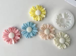TART Fiore Margherita: la scelta perfetta per un'atmosfera romantica e rilassante