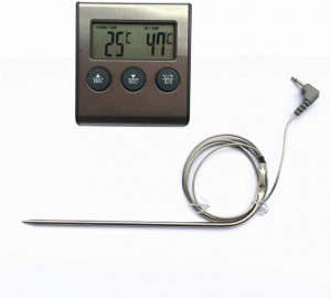 Termometro Magnetico