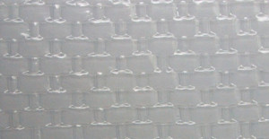 Texture effetto Cestino, Trapunta e Floreale. - Img 4
