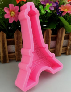 Stampo Torre Eiffel