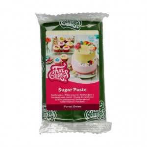Pasta Di Zucchero Rosa Sweet Pink - 1kg Per Decorare Torte E Dolci