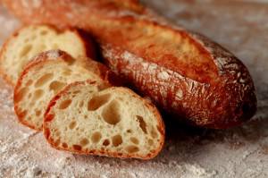 BAGUETTE D'OR Miscela per Baguette.  Irca