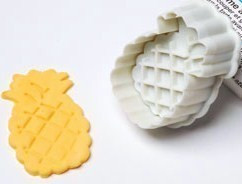 tagliapasta ananas