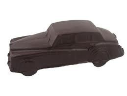 Stampo cioccolato cioccolata Rolls Royce