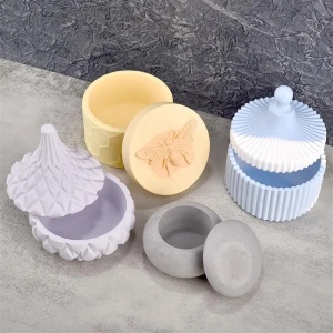 Coloranti per Gesso, Marmorina, Ceramic Lux Diplast, Polvere di ceramica e Jesmonite.