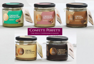 crema Fiasconaro cioccolato