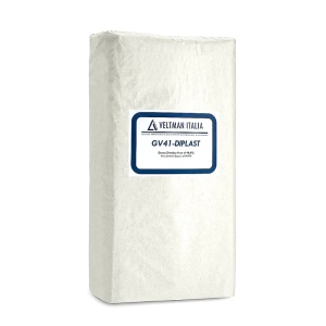 DIPLAST GV41. Da 5 Kg Gesso sintetico