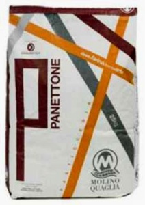 Farina panettone 