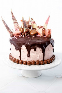 Drip Cake