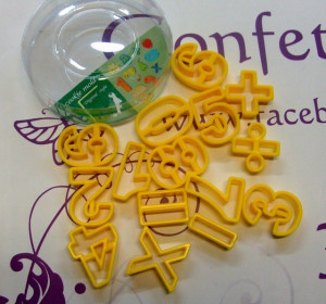 tagliapasta in plastica  numeri