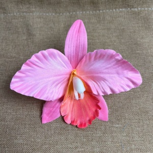 Orchidea Stampo in silicone anche per Candele