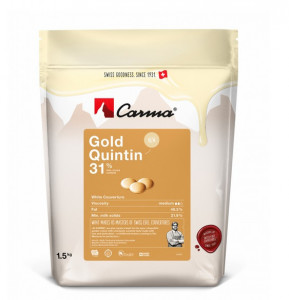 Oro Carma Gold  con Caramello