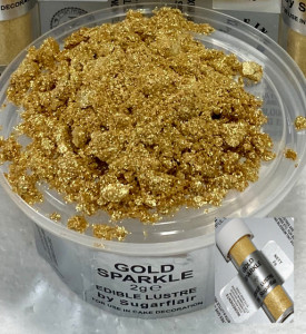 Oro Colorante 