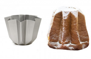 stampo pandoro