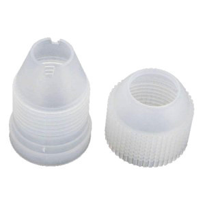 Set di 5 Beccucci per realizzare le Foglie