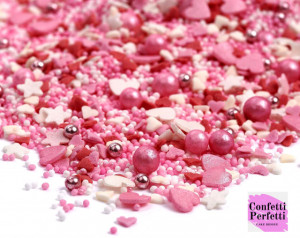 sprinkle amore