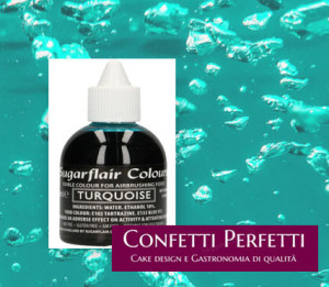 Colorante tiffany liquido 