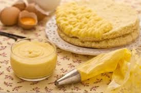 Top cream Irca Crema pasticcera a freddo 