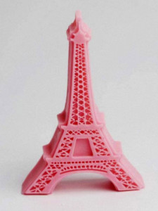  Torre Eiffel