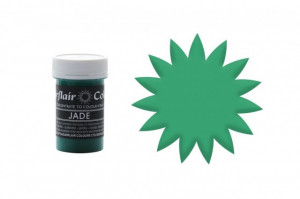 Verde Giada Colorante