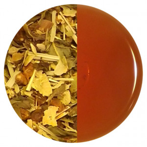 Vitaminic. Rooibos naturale. 50 gr.