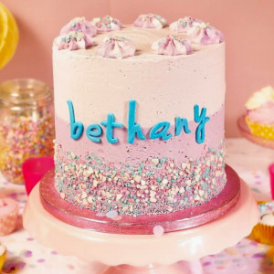 Stampo Lettere Scrittura a mano corsivo