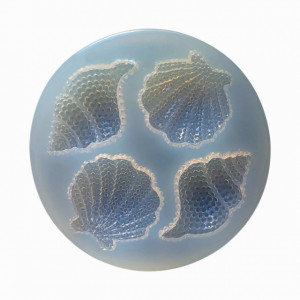 Conchiglia di Mare stampo