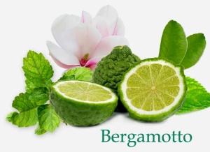 Bergamotto- Fragranza Per Candele