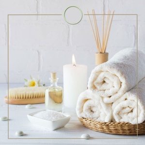 Bucato Pulito - Clean Cotton. Fragranza Per Candele