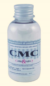 CMC in polvere. 30 grammi. Senza Glutine. - Img 1