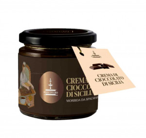 Crema cioccolato Fiasconaro
