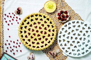 Griglia Crostata